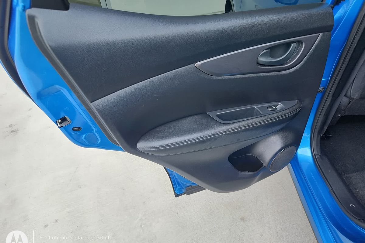 2018 Nissan QASHQAI ST-L J11 Series 2