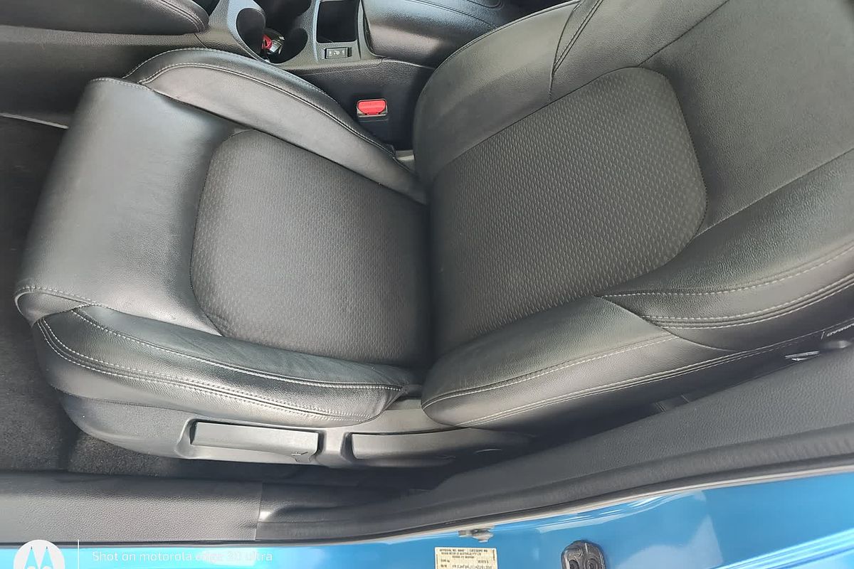 2018 Nissan QASHQAI ST-L J11 Series 2