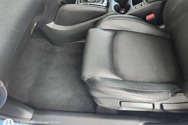 2018 Nissan QASHQAI ST-L J11 Series 2