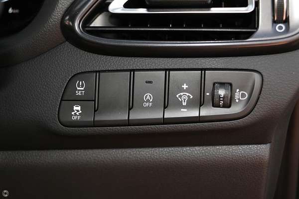 2024 Hyundai i30 N Line PDe.V6