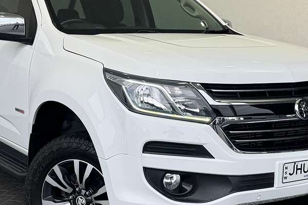 2020 Holden Colorado LTZ (4x4) RG MY20 4X4