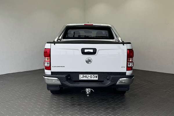 2020 Holden Colorado LTZ (4x4) RG MY20 4X4