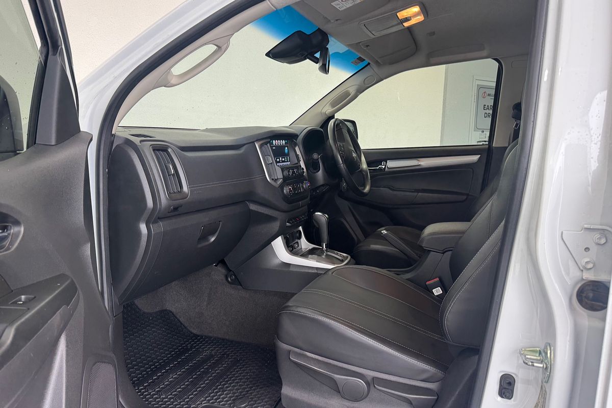 2020 Holden Colorado LTZ (4x4) RG MY20 4X4