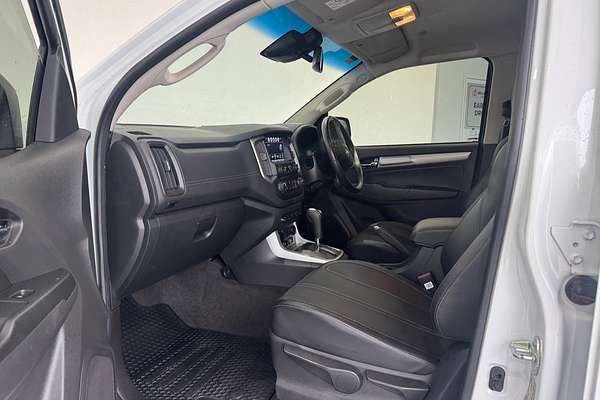 2020 Holden Colorado LTZ (4x4) RG MY20 4X4
