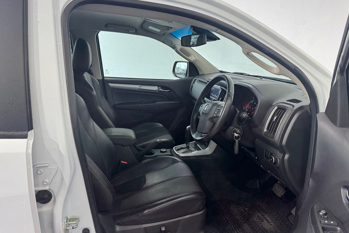 2020 Holden Colorado LTZ (4x4) RG MY20 4X4
