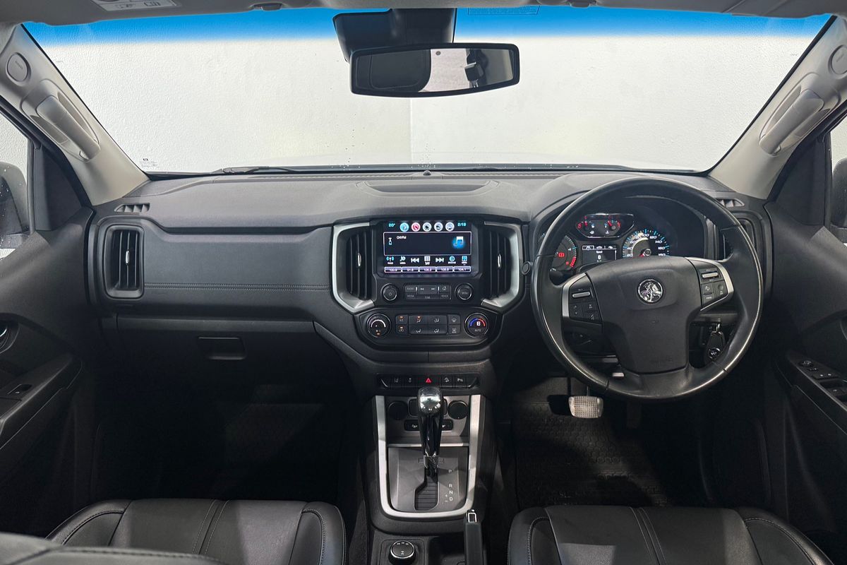 2020 Holden Colorado LTZ (4x4) RG MY20 4X4