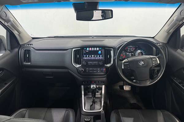 2020 Holden Colorado LTZ (4x4) RG MY20 4X4