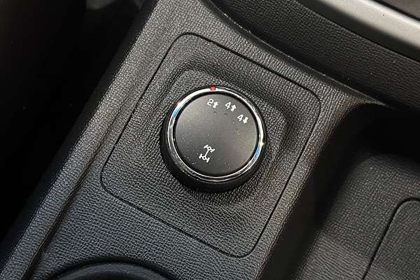 2020 Holden Colorado LTZ (4x4) RG MY20 4X4