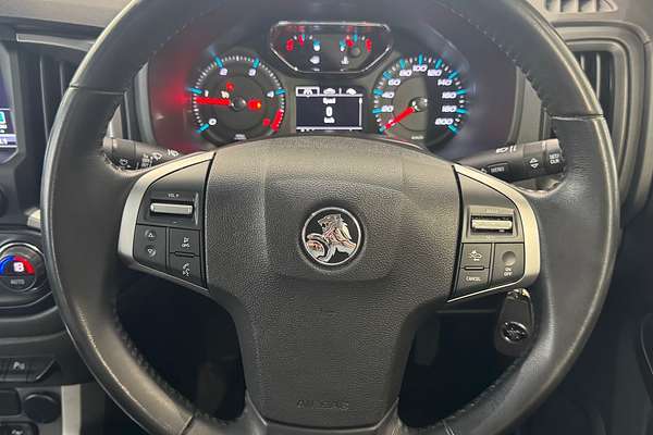 2020 Holden Colorado LTZ (4x4) RG MY20 4X4