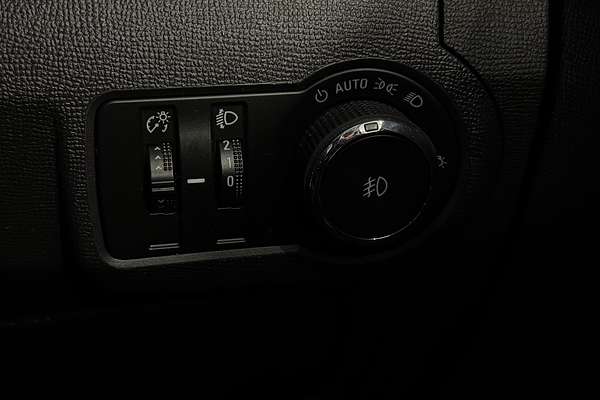 2020 Holden Colorado LTZ (4x4) RG MY20 4X4