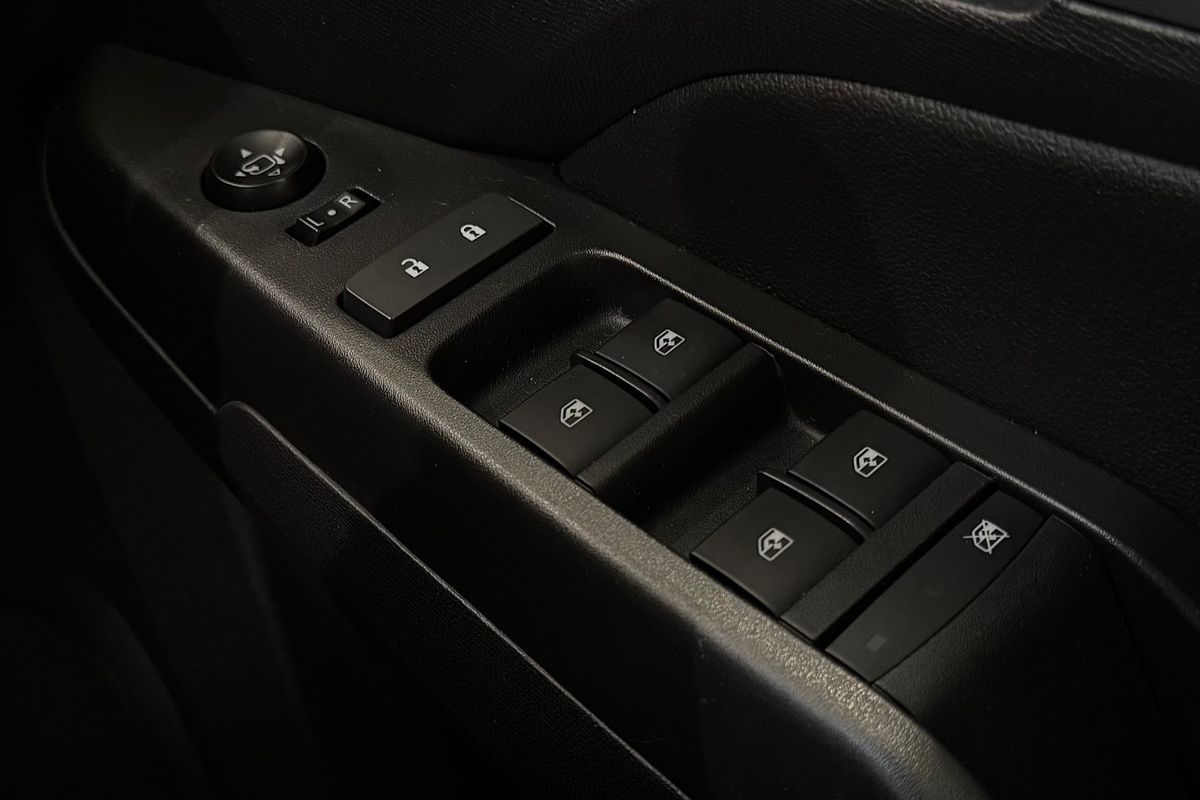2020 Holden Colorado LTZ (4x4) RG MY20 4X4