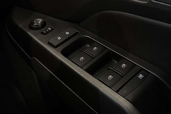 2020 Holden Colorado LTZ (4x4) RG MY20 4X4