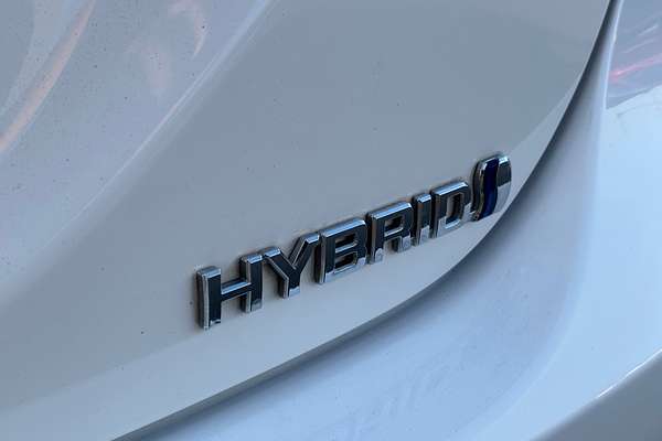 2023 Toyota Camry Ascent AXVH70R