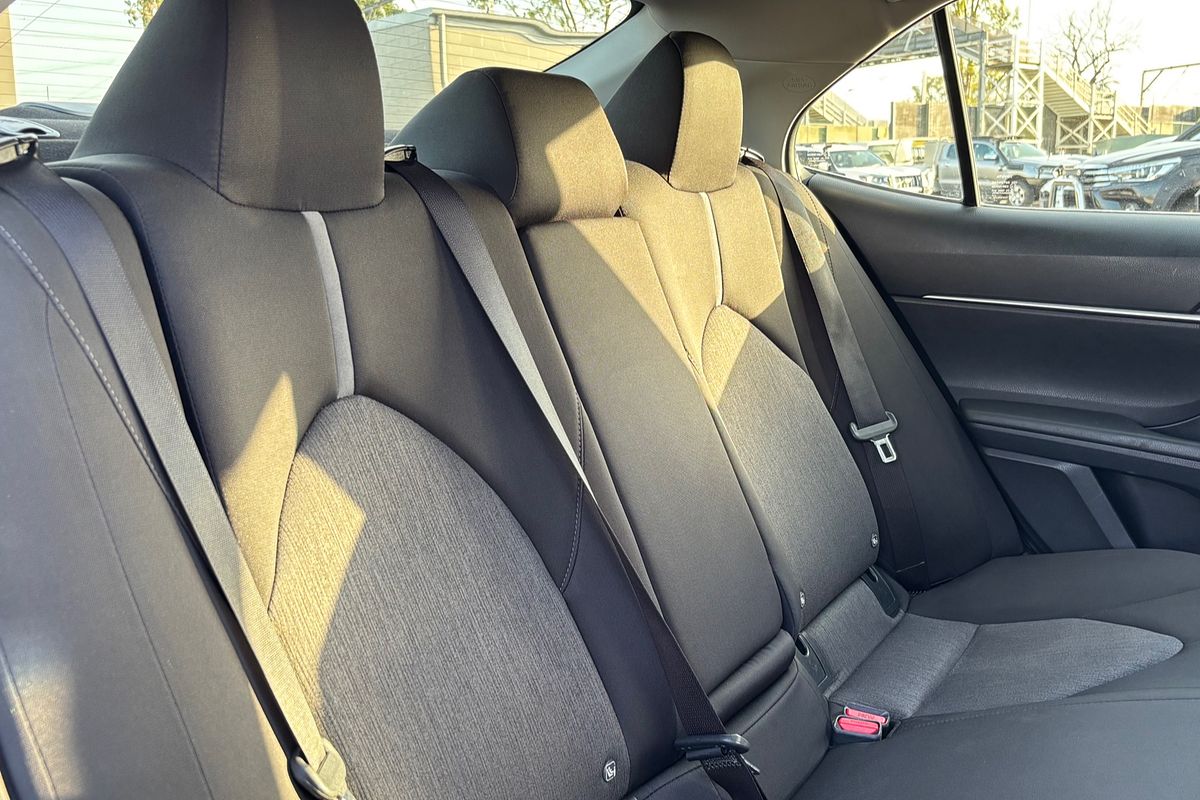 2023 Toyota Camry Ascent AXVH70R