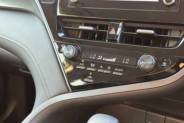 2023 Toyota Camry Ascent AXVH70R