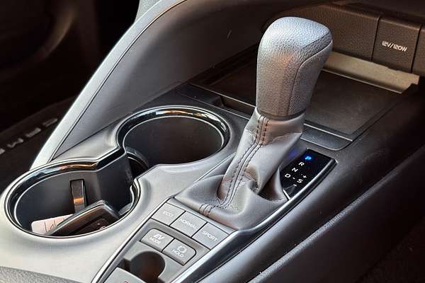 2023 Toyota Camry Ascent AXVH70R