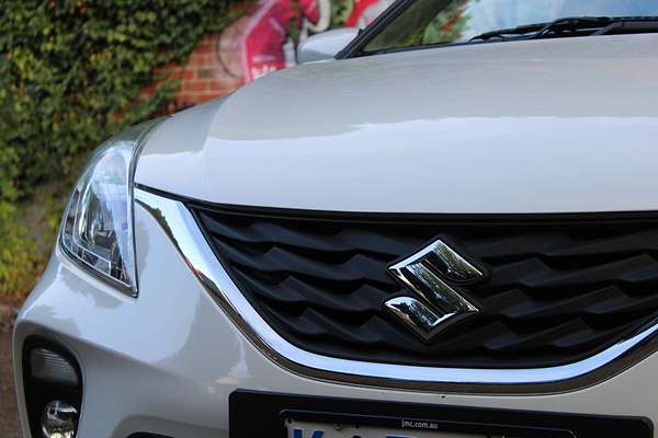 2022 Suzuki Baleno GL EW Series II