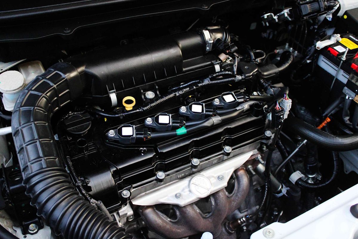 2022 Suzuki Baleno GL EW Series II