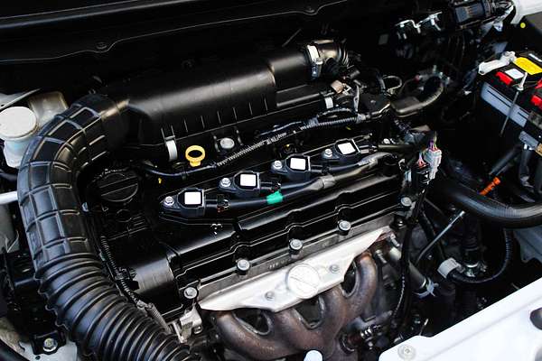 2022 Suzuki Baleno GL EW Series II