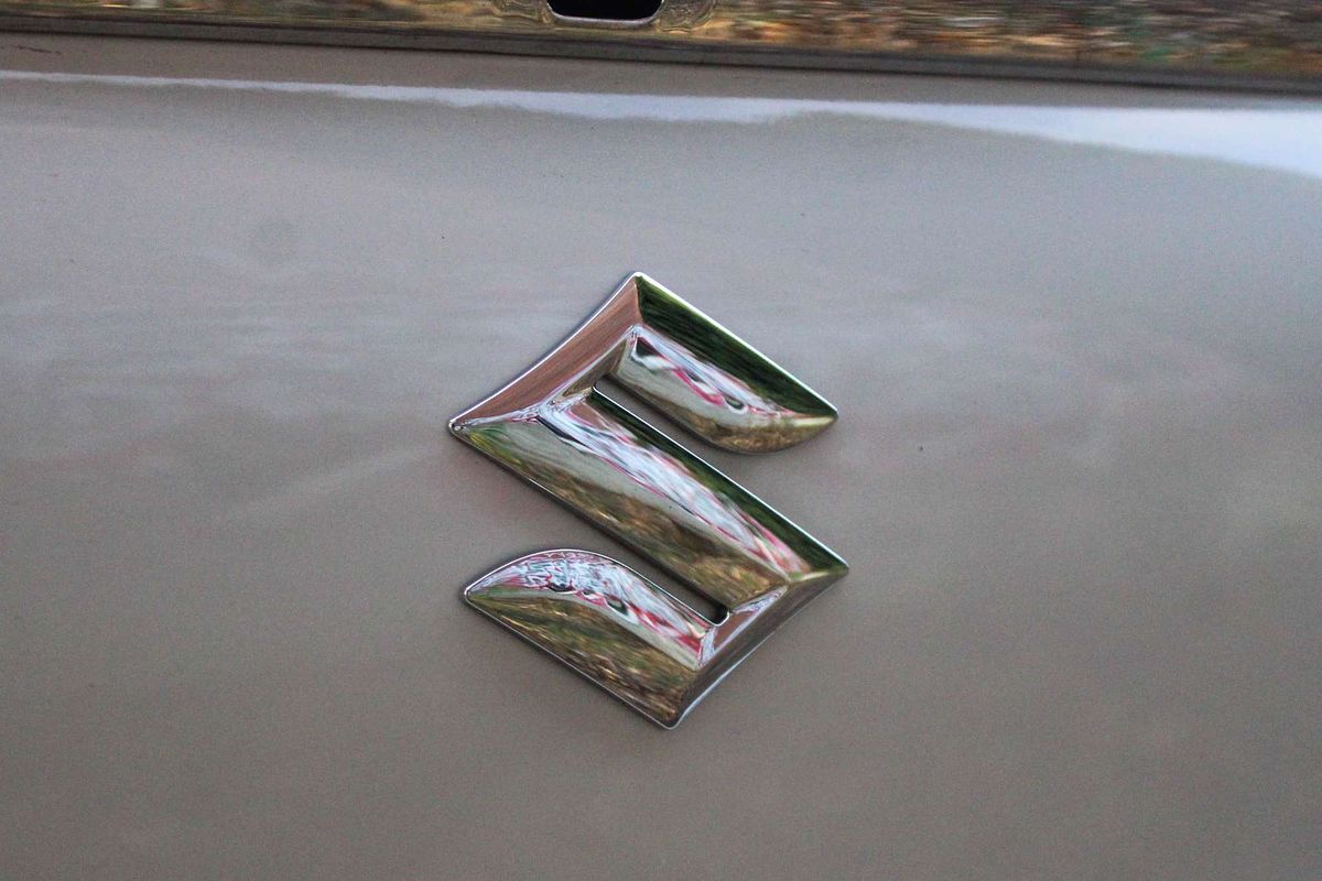 2022 Suzuki Baleno GL EW Series II