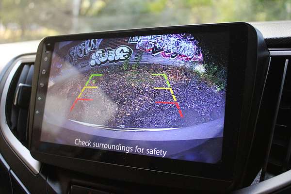 2022 Suzuki Baleno GL EW Series II