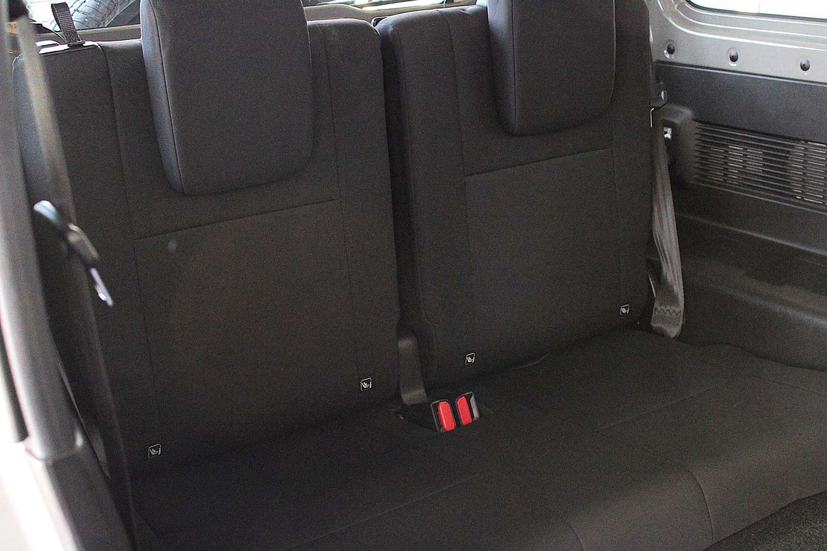 2022 Suzuki Jimny Lite GJ