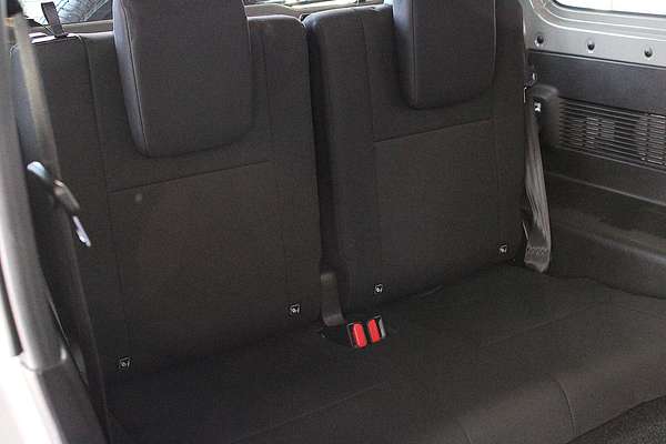 2022 Suzuki Jimny Lite GJ