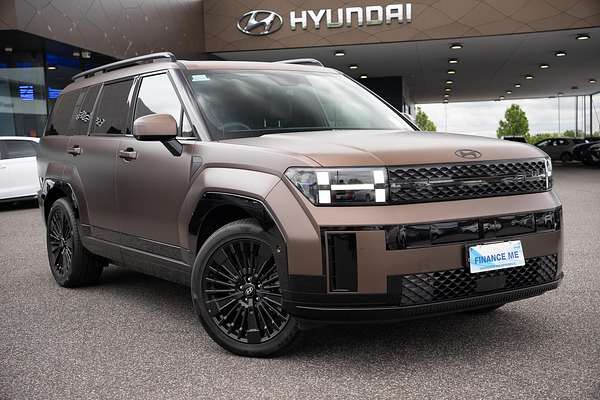 2025 Hyundai Santa Fe Calligraphy MX5.V1