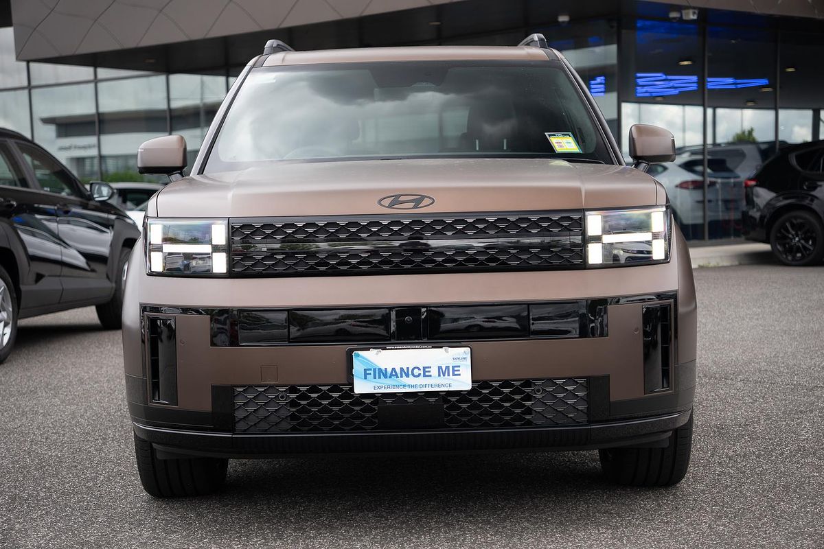 2025 Hyundai Santa Fe Calligraphy MX5.V1