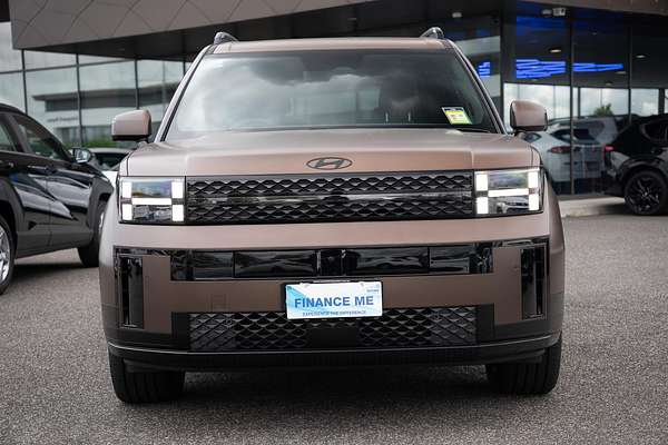 2025 Hyundai Santa Fe Calligraphy MX5.V1