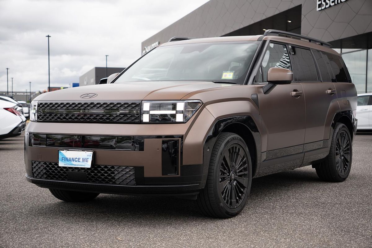 2025 Hyundai Santa Fe Calligraphy MX5.V1