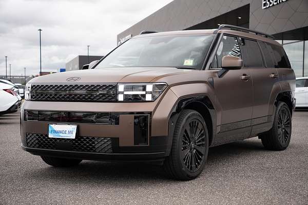 2025 Hyundai Santa Fe Calligraphy MX5.V1