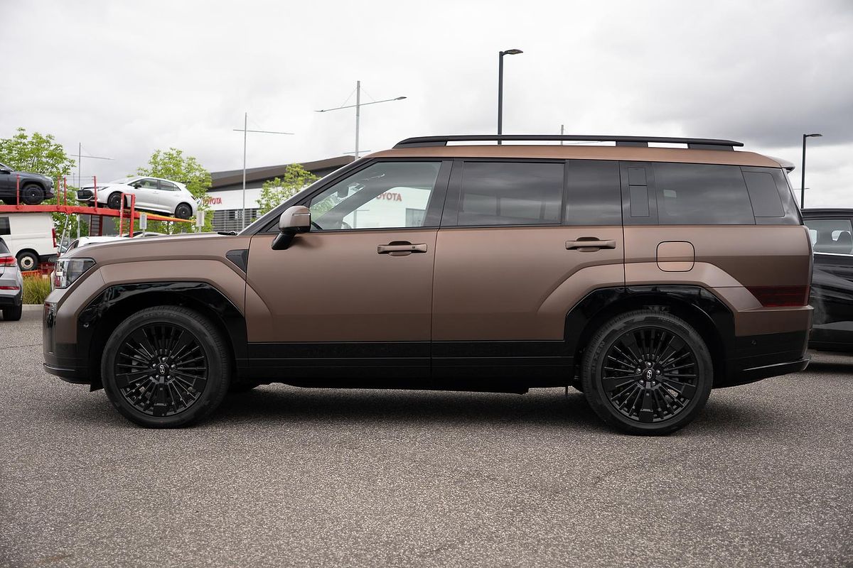 2025 Hyundai Santa Fe Calligraphy MX5.V1