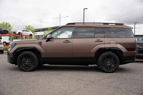 2025 Hyundai Santa Fe Calligraphy MX5.V1