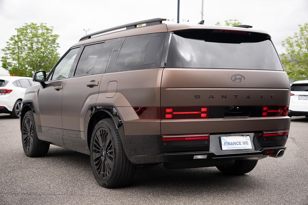 2025 Hyundai Santa Fe Calligraphy MX5.V1