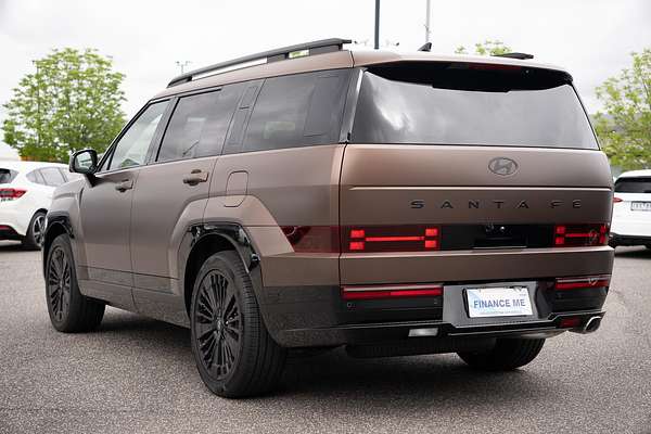 2025 Hyundai Santa Fe Calligraphy MX5.V1