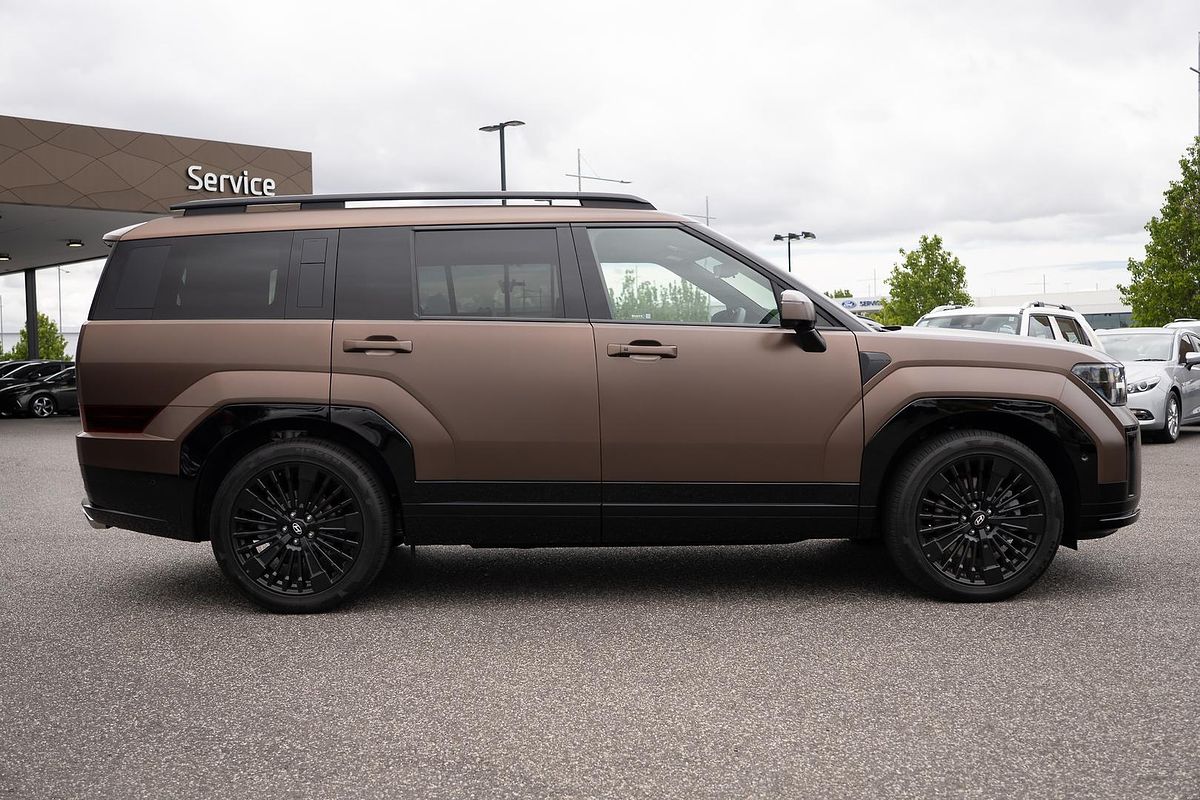 2025 Hyundai Santa Fe Calligraphy MX5.V1