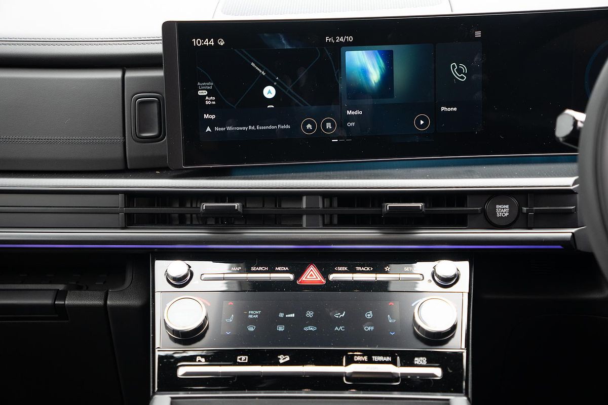 2025 Hyundai Santa Fe Calligraphy MX5.V1