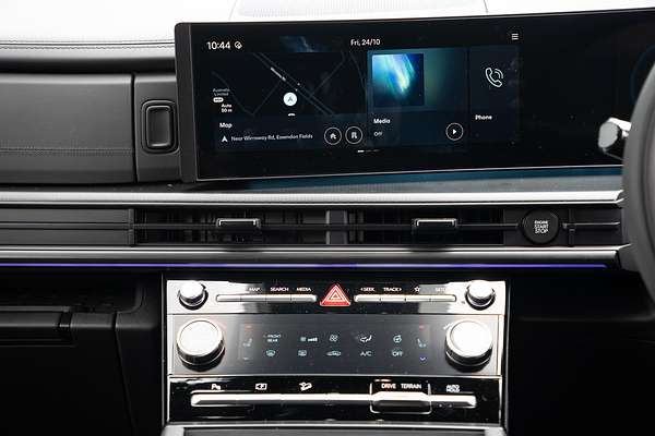 2025 Hyundai Santa Fe Calligraphy MX5.V1