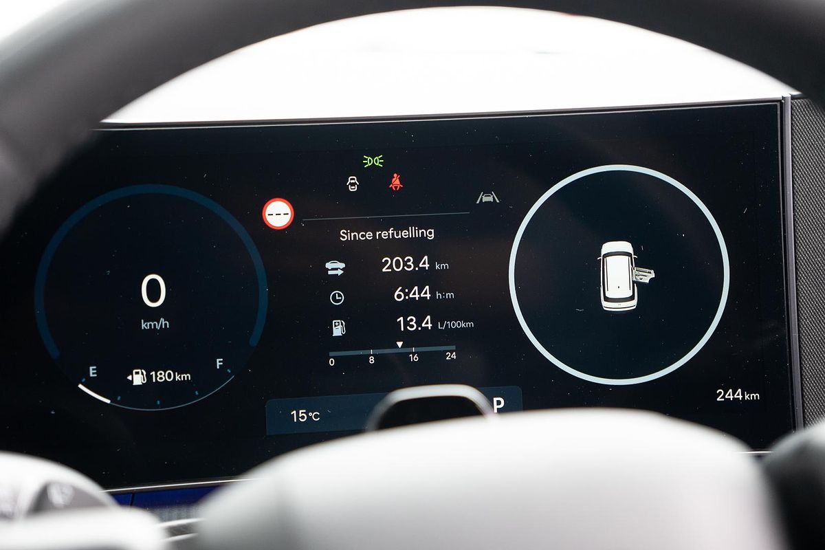 2025 Hyundai Santa Fe Calligraphy MX5.V1