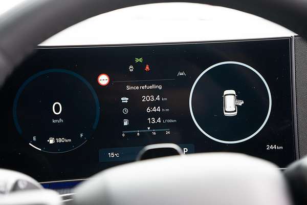 2025 Hyundai Santa Fe Calligraphy MX5.V1