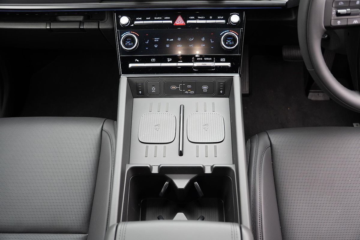 2025 Hyundai Santa Fe Calligraphy MX5.V1