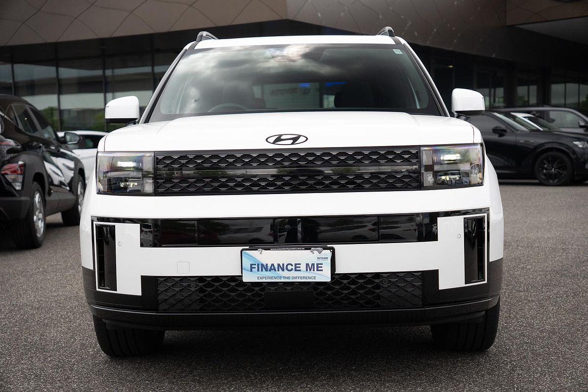 2025 Hyundai Santa Fe Hybrid Calligraphy MX5.V1