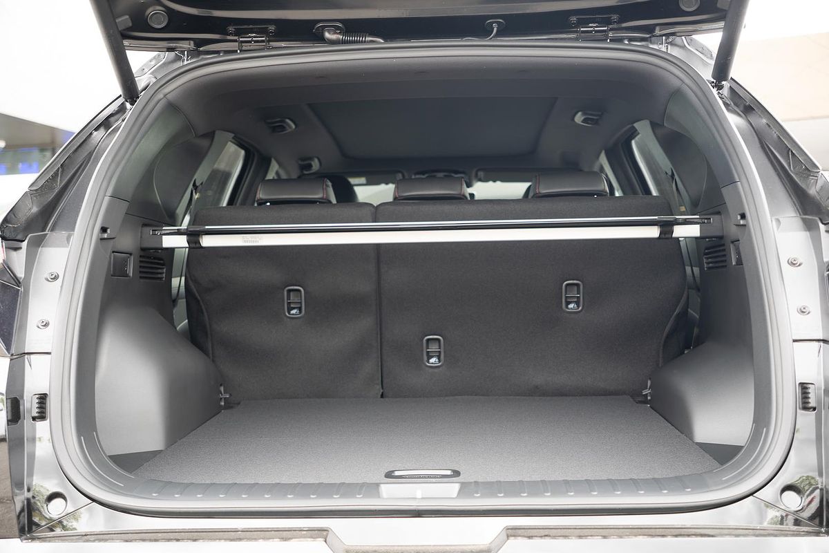 2025 Hyundai Tucson Premium N Line NX4.V4