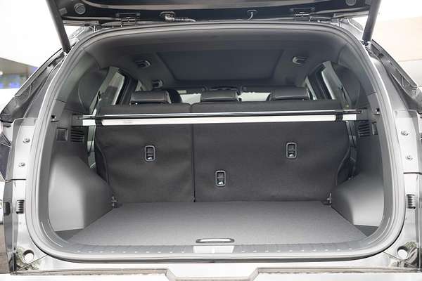 2025 Hyundai Tucson Premium N Line NX4.V4