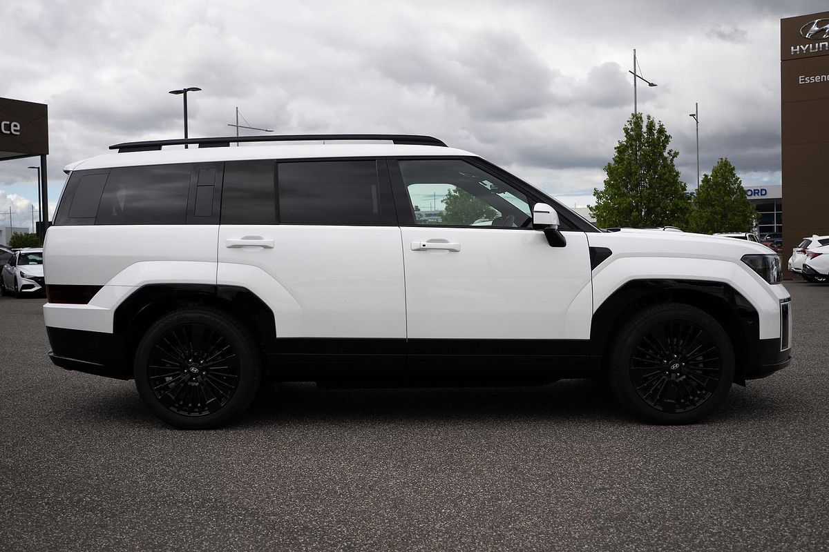 2025 Hyundai Santa Fe Hybrid Calligraphy MX5.V1