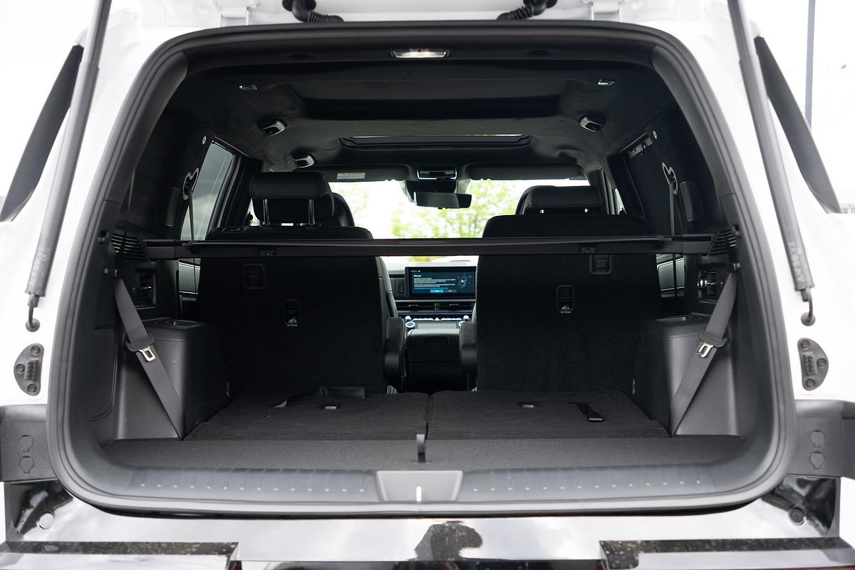 2025 Hyundai Santa Fe Hybrid Calligraphy MX5.V1