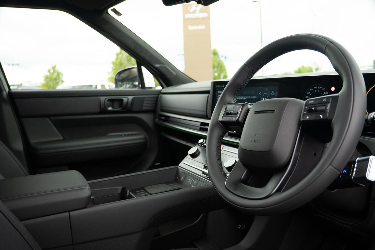 2025 Hyundai Santa Fe Hybrid Calligraphy MX5.V1