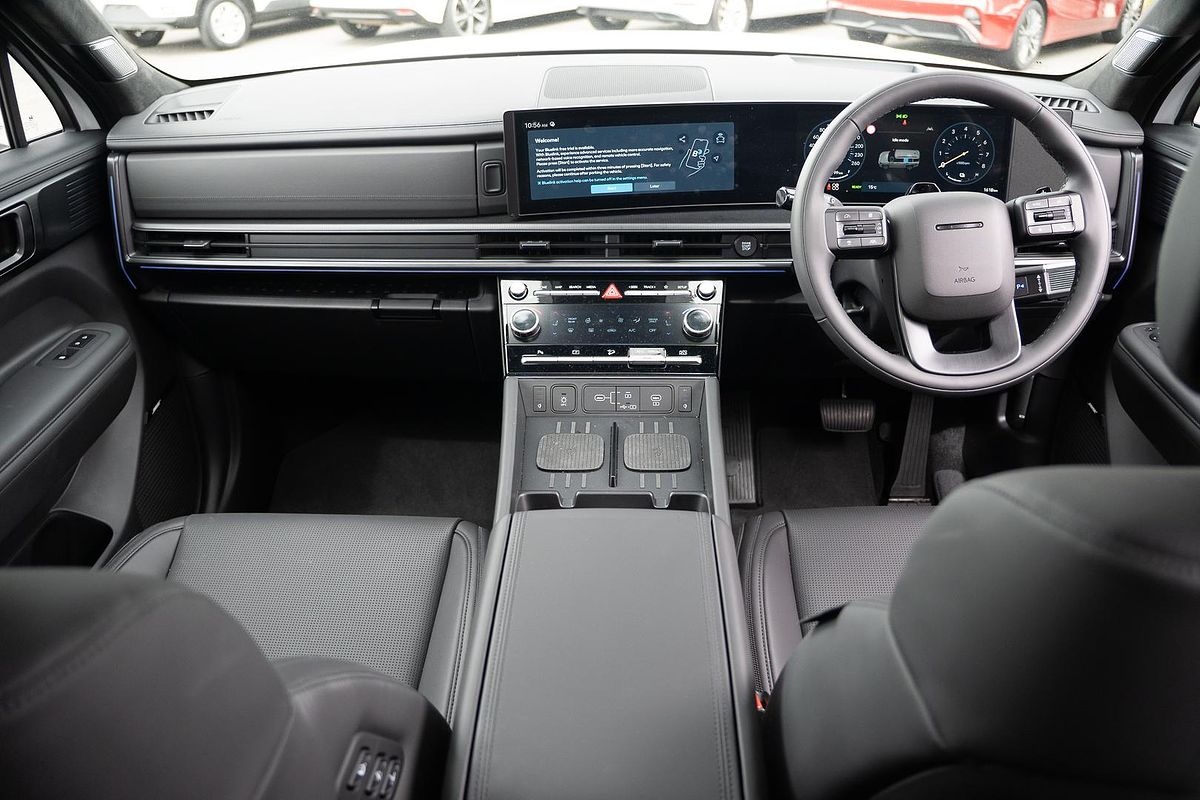 2025 Hyundai Santa Fe Hybrid Calligraphy MX5.V1