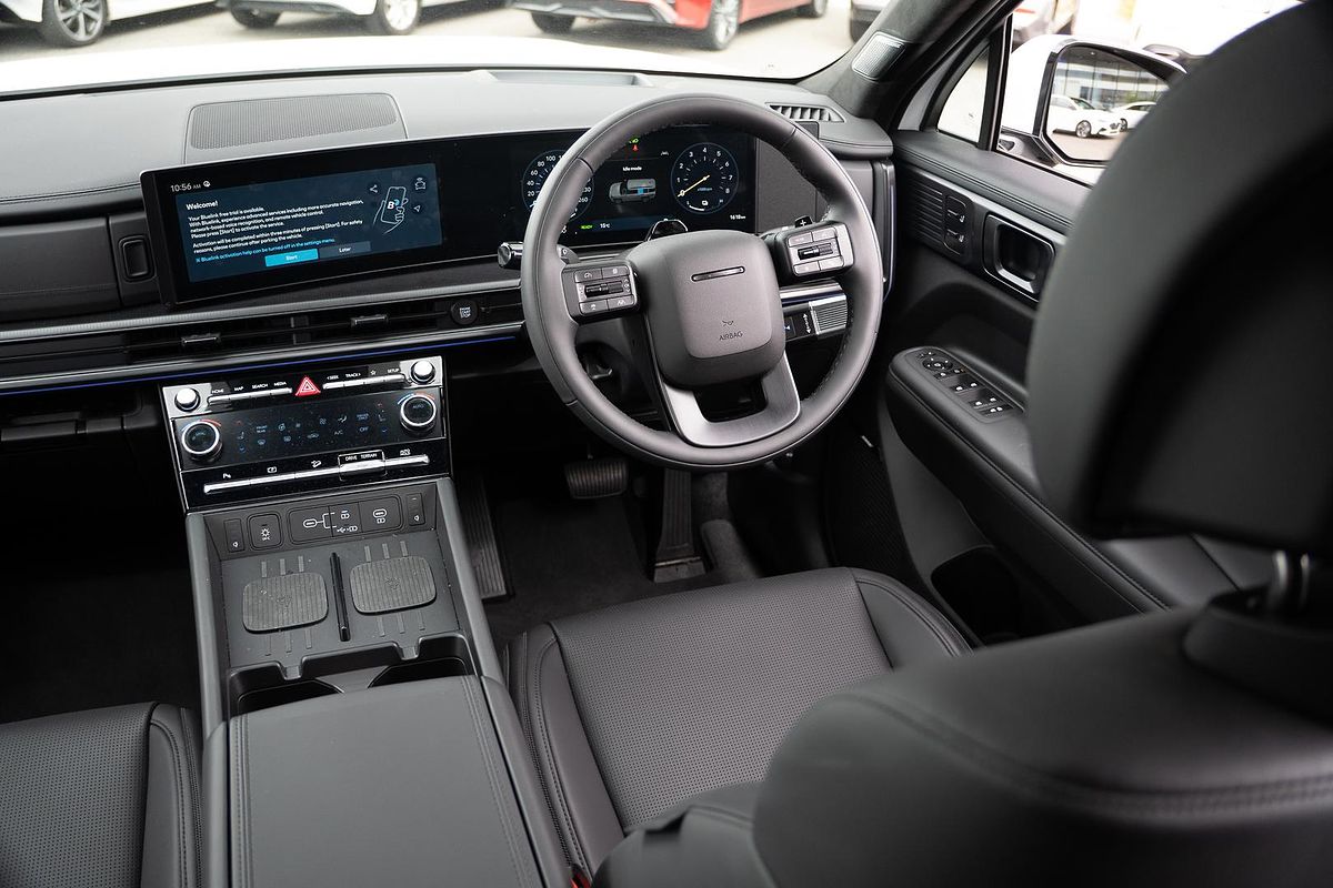 2025 Hyundai Santa Fe Hybrid Calligraphy MX5.V1